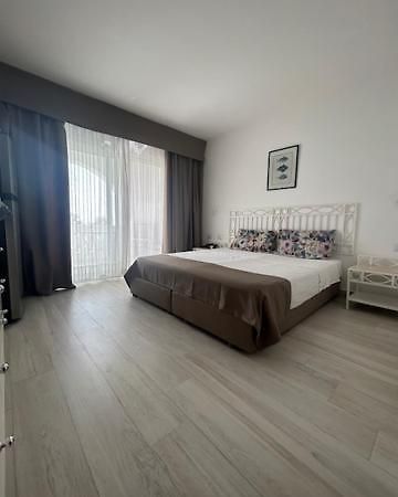Domina Coralbay Aquamarine Hotell Sharm el-Sheikh Exteriör bild