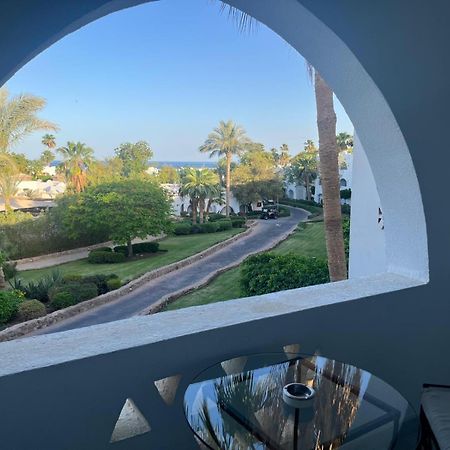 Domina Coralbay Aquamarine Hotell Sharm el-Sheikh Exteriör bild